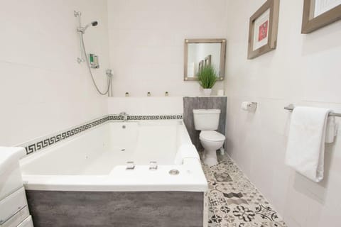 The Belhaven Hotel Hotel in Glasgow