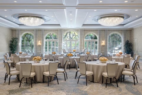 Meeting room / ballrooms