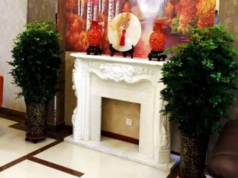 GreenTree Inn TianJin WuQing WangQingTuo Time Plaza Express Hotel Hotel in Tianjin