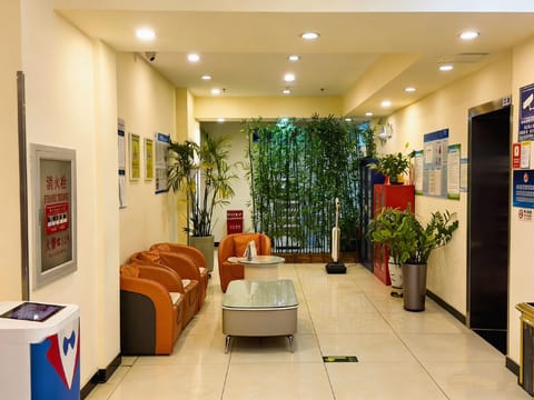 7 Days Inn Beijing Daxing Huangcun Xingzheng Street Hotel in Beijing