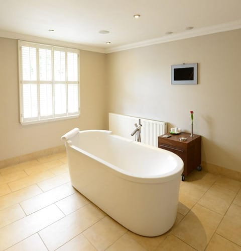 Rocpool Reserve Hotel and Chez Roux Restaurant Hotel in Inverness