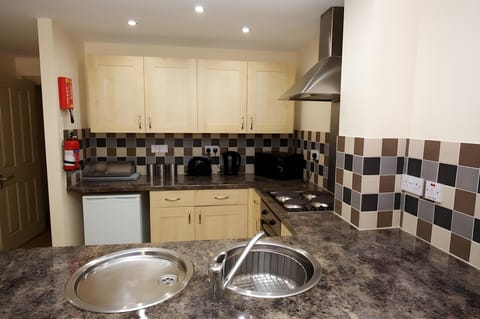 Cocoon @ International Inn Apartment hotel in Liverpool