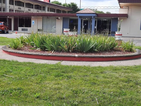 Americas Best Value Inn Moline Hotel in Moline