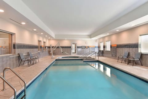 La Quinta Inn & Suites by Wyndham Wisconsin Dells- Lake Delton Hotel in Lake Delton
