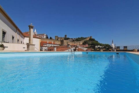 Hotel Real Obidos Hotel in Óbidos