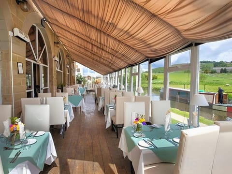 Rendezvous Hotel Hotel in Skipton