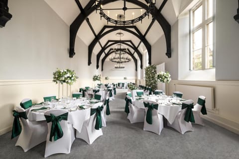 The Stirling Highland Hotel Hotel in Stirling