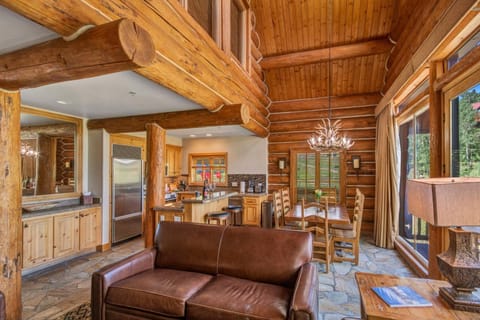 Mountain Lodge Telluride Lodge in Telluride