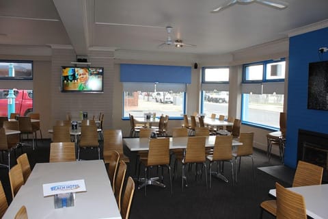Beach Hotel Hotel in Burnie