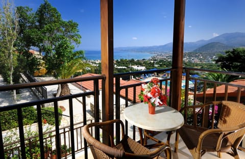 Mariamare Apts Apartment hotel in Lasithi