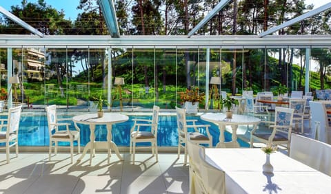 Secret Paradise Hotel & Spa Hotel in Halkidiki