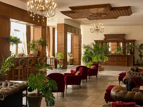 Grecotel Egnatia Hotel in Alexandroupoli