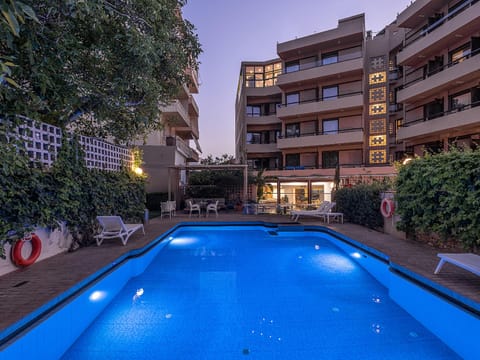 Civitel Akali Hotel in Chania