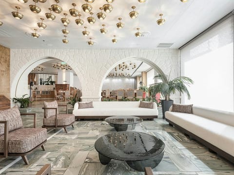 Civitel Akali Hotel in Chania