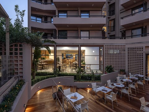 Civitel Akali Hotel in Chania