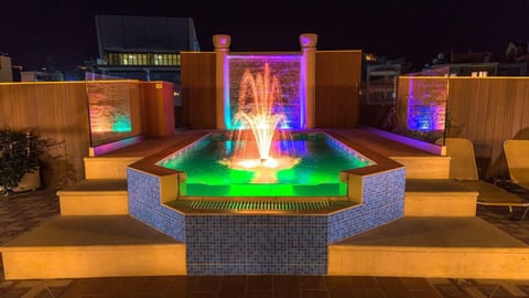 Halepa Hotel Hotel in Chania