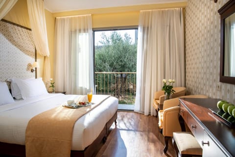 Halepa Hotel Hotel in Chania