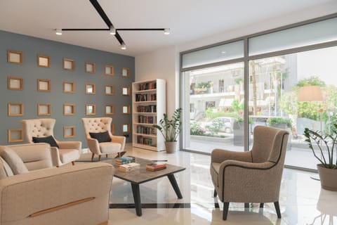 Bio Hotel Suites Hotel in Rethymno