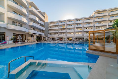 Bio Hotel Suites Hotel in Rethymno