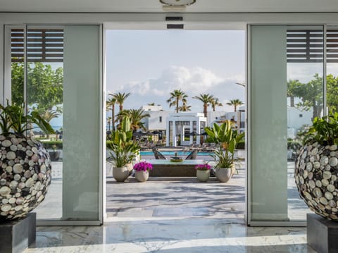 Grecotel Creta Palace Resort in Rethymno