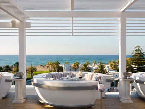Grecotel Creta Palace Resort in Rethymno
