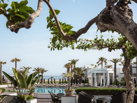 Grecotel Creta Palace Resort in Rethymno