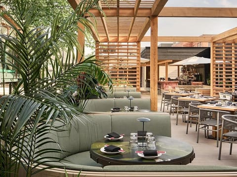 Grecotel Creta Palace Resort in Rethymno