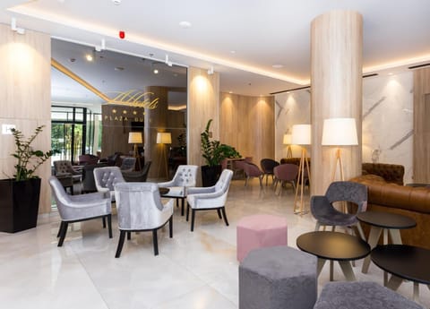 Hotel Plaza Duce Hotel in Split-Dalmatia County