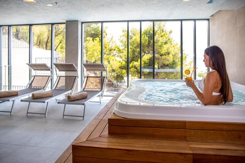 Hotel Plaza Duce Hotel in Split-Dalmatia County