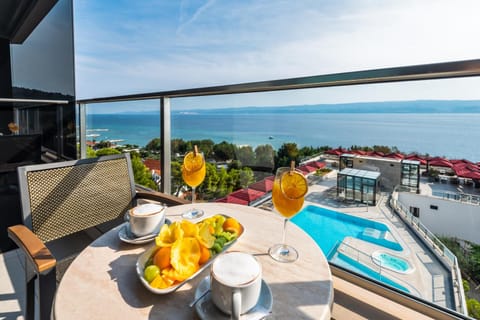 Hotel Plaza Duce Hotel in Split-Dalmatia County