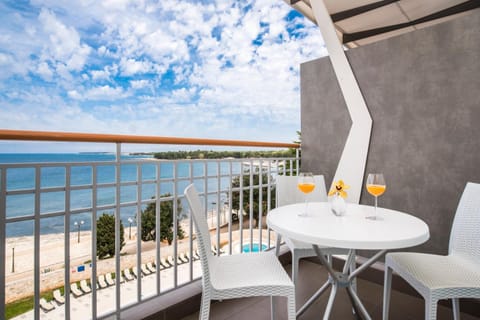 Hotel Sol Umag for Plava Laguna Hotel in Istria County