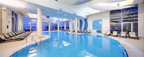 Hotel Sol Umag for Plava Laguna Hotel in Istria County