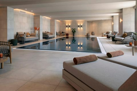Recreational facilities
