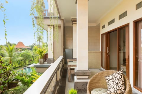 Kiskenda Cottages Hotel in Ubud