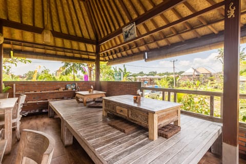 Kiskenda Cottages Hotel in Ubud