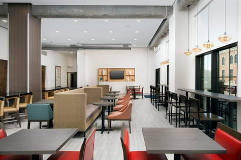 Holiday Inn Express Pensacola Downtown by IHG Hotel in Pensacola