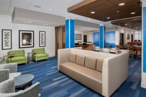 Holiday Inn Express Pensacola Downtown by IHG Hotel in Pensacola