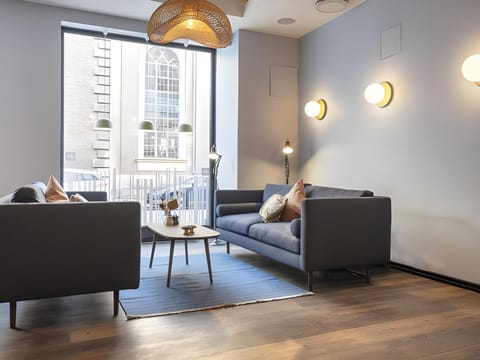 First Hotel Twentyseven Hotel in Copenhagen