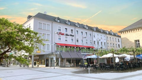 Property view