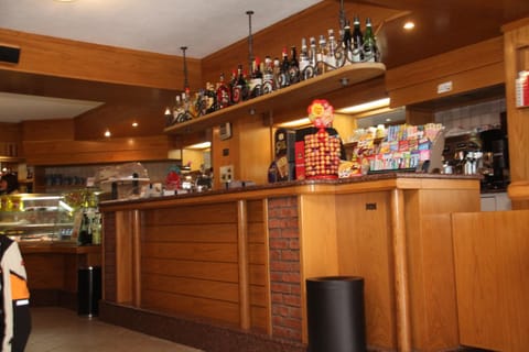 Bar/lounge
