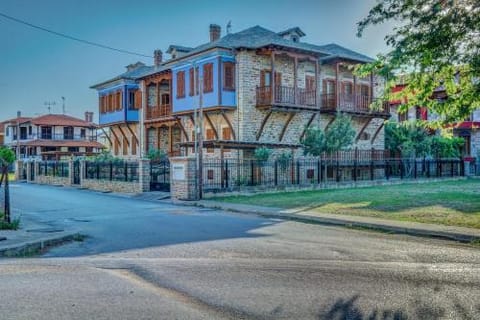 Property view