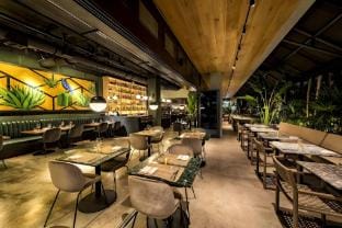 The Meridian Hotel Hotel in South Beach Miami