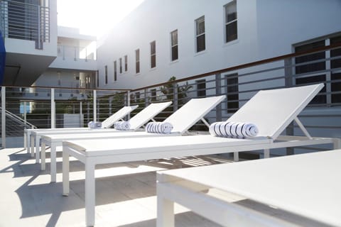 The Meridian Hotel Hotel in South Beach Miami