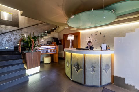 A Casa di Ma Hotel in Lumio