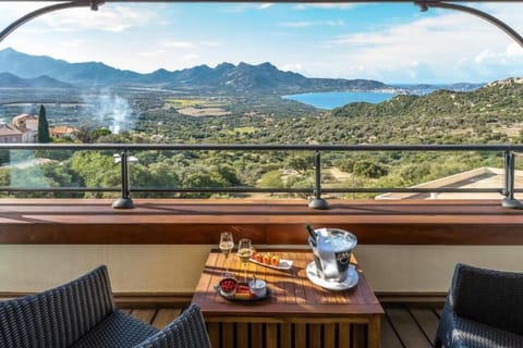 A Casa di Ma Hotel in Lumio