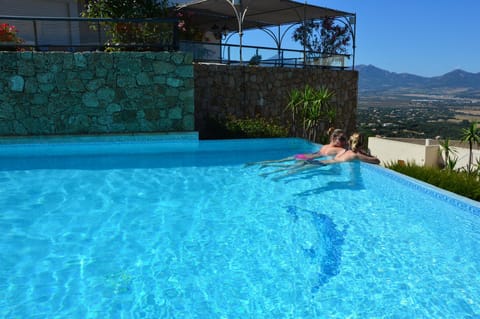 A Casa di Ma Hotel in Lumio