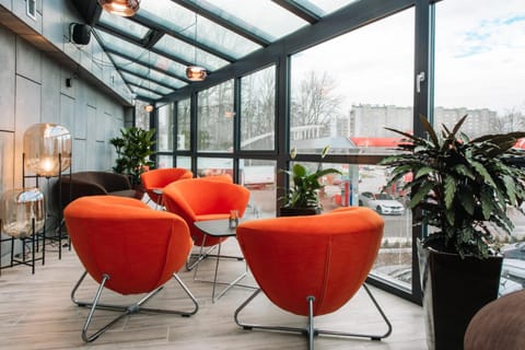 Bar/lounge