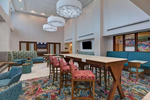 Hampton Inn & Suites Tampa Riverview Brandon Hotel in Brandon