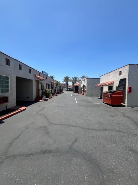 World Motel Motel in South Gate