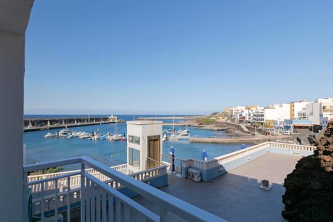 Sur Restinga Apartment hotel in El Hierro
